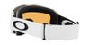 Sonnenbrille TARGET LINE M Schlagfest [Oakley]