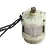 14-Tooth Electric Chainsaw Motor Brushless High Power Chainsaw Motor Assembly Easy Installation Electric Saw Motor