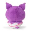 Sanrio Chiikawa Plush Toy (Flying Squirrel) Kuromi, Polyester, Ages 3 and Up, 826502