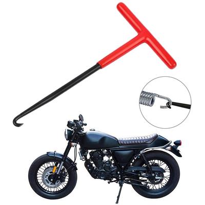 Príslušenstvo pre motocykel – Opravárenské súpravy, zabezpečovacie systémy