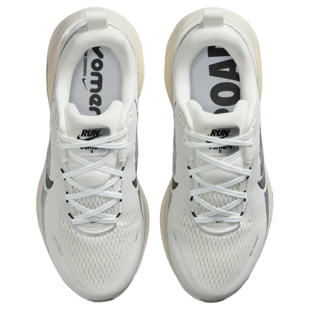 (WMNS) Nike Air Zoom Vomero 18 Extra Wide 'Summit White Coconut Milk' Women's IF0515-103
