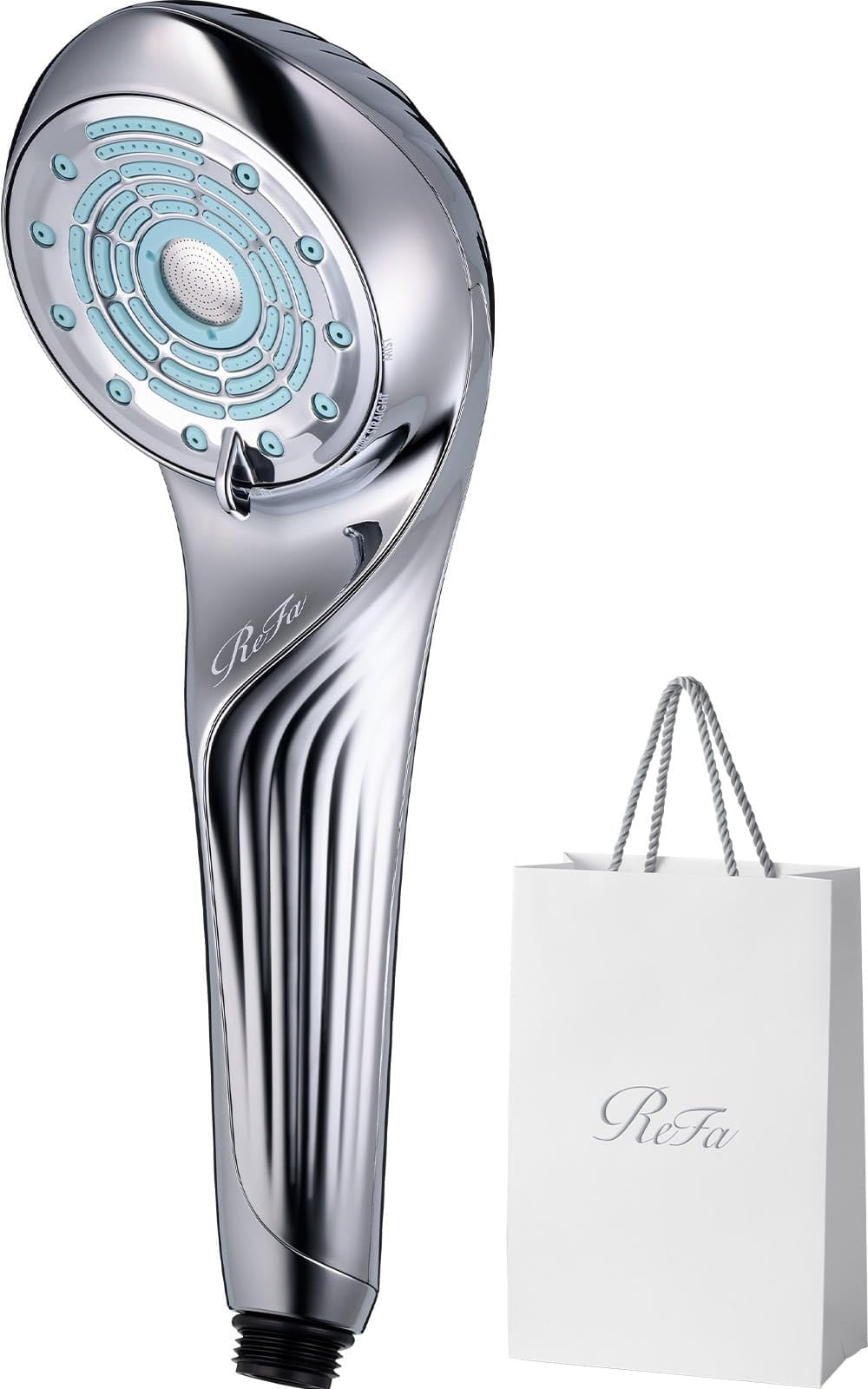 ReFa FINE BUBBLE New Model [Official