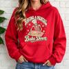Funny Skeleton Baking Hoodie Mental Bake Down Sweatshirt Baker Gift Retro Pastry Chef Pullover Women Streetwear Hoodies Women