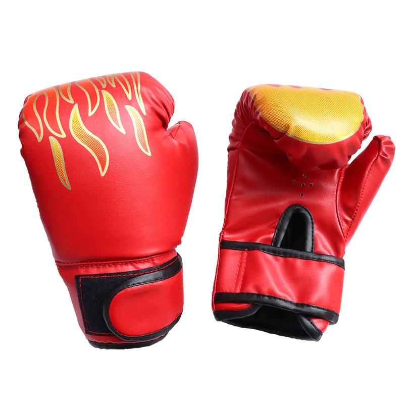 Longchan Kids Boxing Gloves
