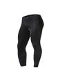 Unisex Mountain Road Cycling Shorts 7/8 Length Bike Pants With Gel Pad Men Women Cyclists Outdoor Riding