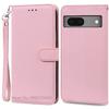Pixel 7/7Pro/7A Case For Google Pixel 7 Pro Case Wallet Leather Flip Cover For Google Pixel 7A Case Book Cover Wallet Fundas
