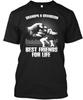 Grandpa Grandson Best Friends For Life TShirt Size S To 5xl