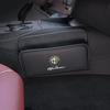 Multifunction Car Organizers Pocket Bags Auto Accessories For Alfa Romeo Giulietta Mito 159 Giulia Stelvio 156 147 Tonale Brera