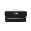 Car Trunk Organizer Box Large Capacity Folding Storage Bag Accessories For BMW E90 G80 M3 G30 M5 F82 F83 F20 F21 G42 F95 F96 G06