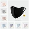 Summer Face Cover Sunscreen Face Scarf Face Gini Mask Adjustable Ice Silk Mask  Cycling