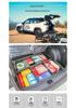 Wuling Xingguang 560 Hidden Trunk Compartment: Large Capacity Storage Box