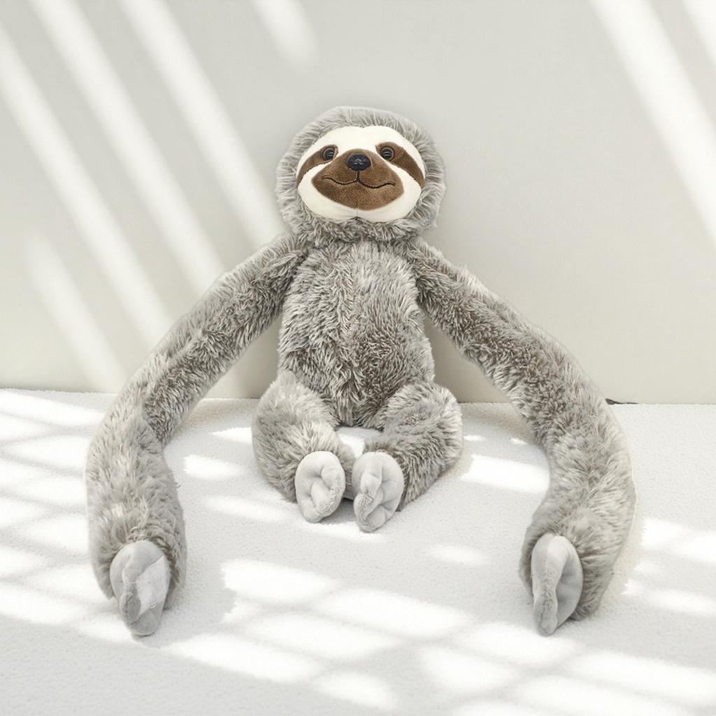 Creative And Adorable Plush Toys, Perfect For Holiday Gifts, Birthday Gifts, And Companionship Gifts For Children