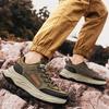 Light outdoor non-slip breathable casual shoes men's hiking hiking shoes summer new men's shoes
