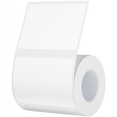 Papel de embrulho – Etiquetas para embalagens