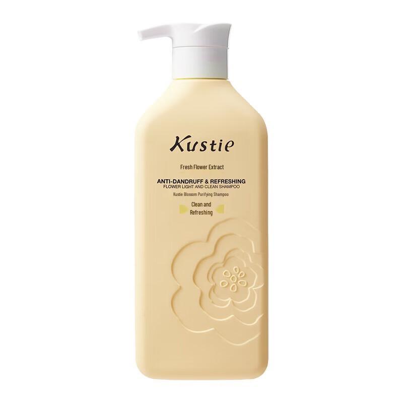 Coasting Blossom Purifying Shampoo