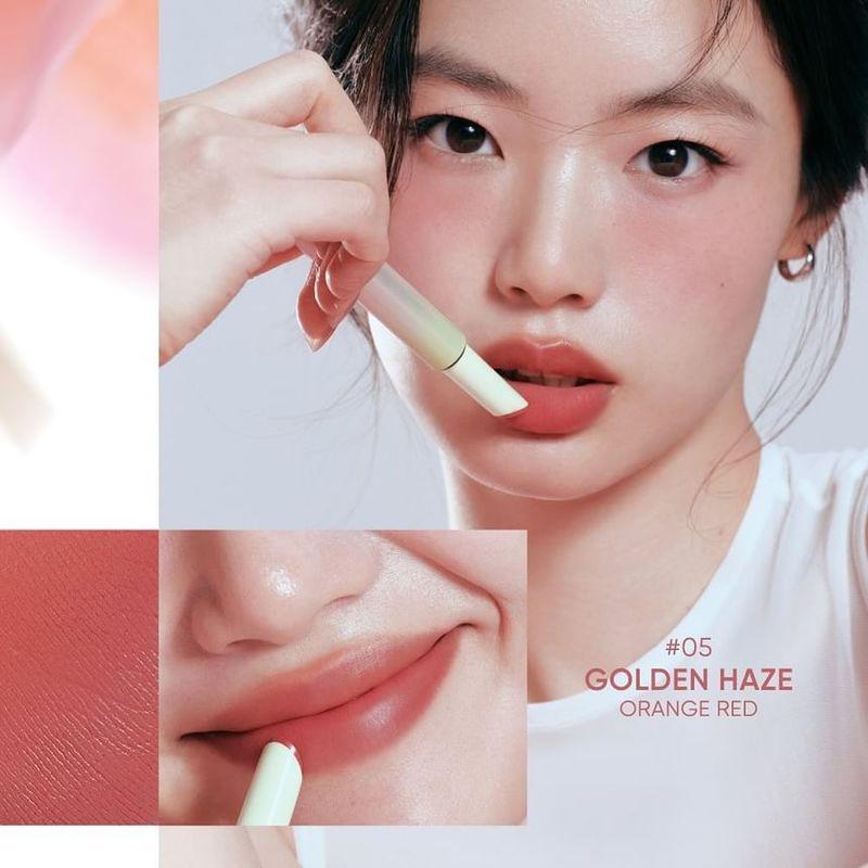 Judydoll - Lip Clay Pen (5-8)