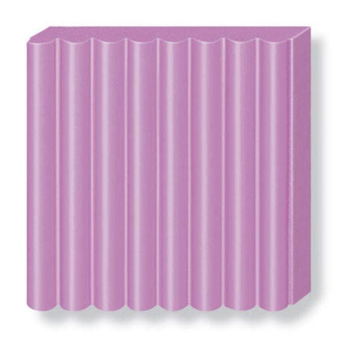 Modeling Clay - Fimo Professional - Lavender - 85 G - Oven-hardening - For Children Aged 3 and Over