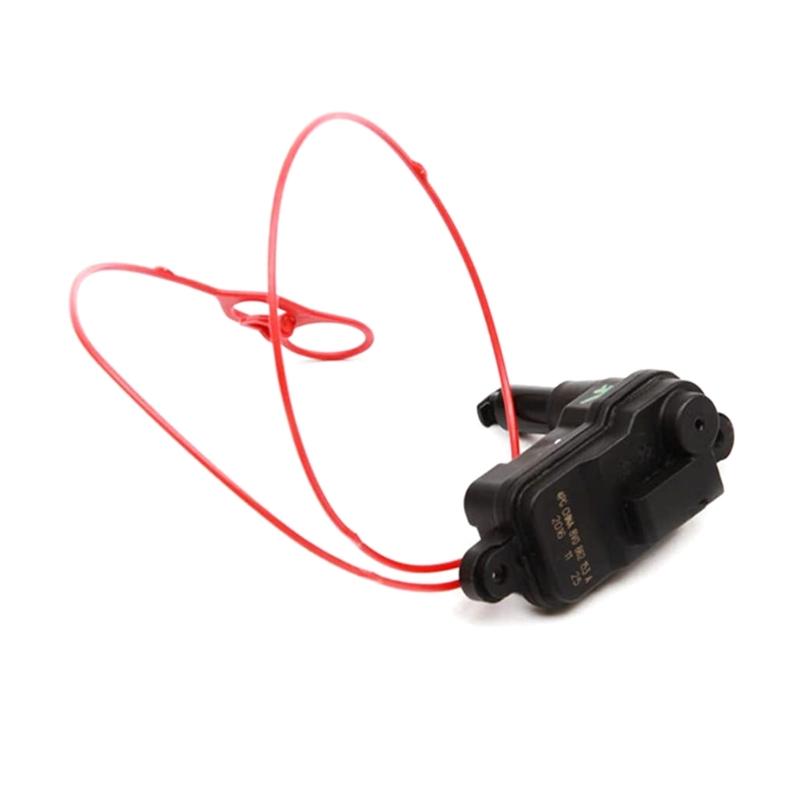Fuel-Flap Actuator Fuel-Flap Door Caps Release Lock Actuator Fuel Filler Door Opener Actuator Used for A1//A5-/A6-