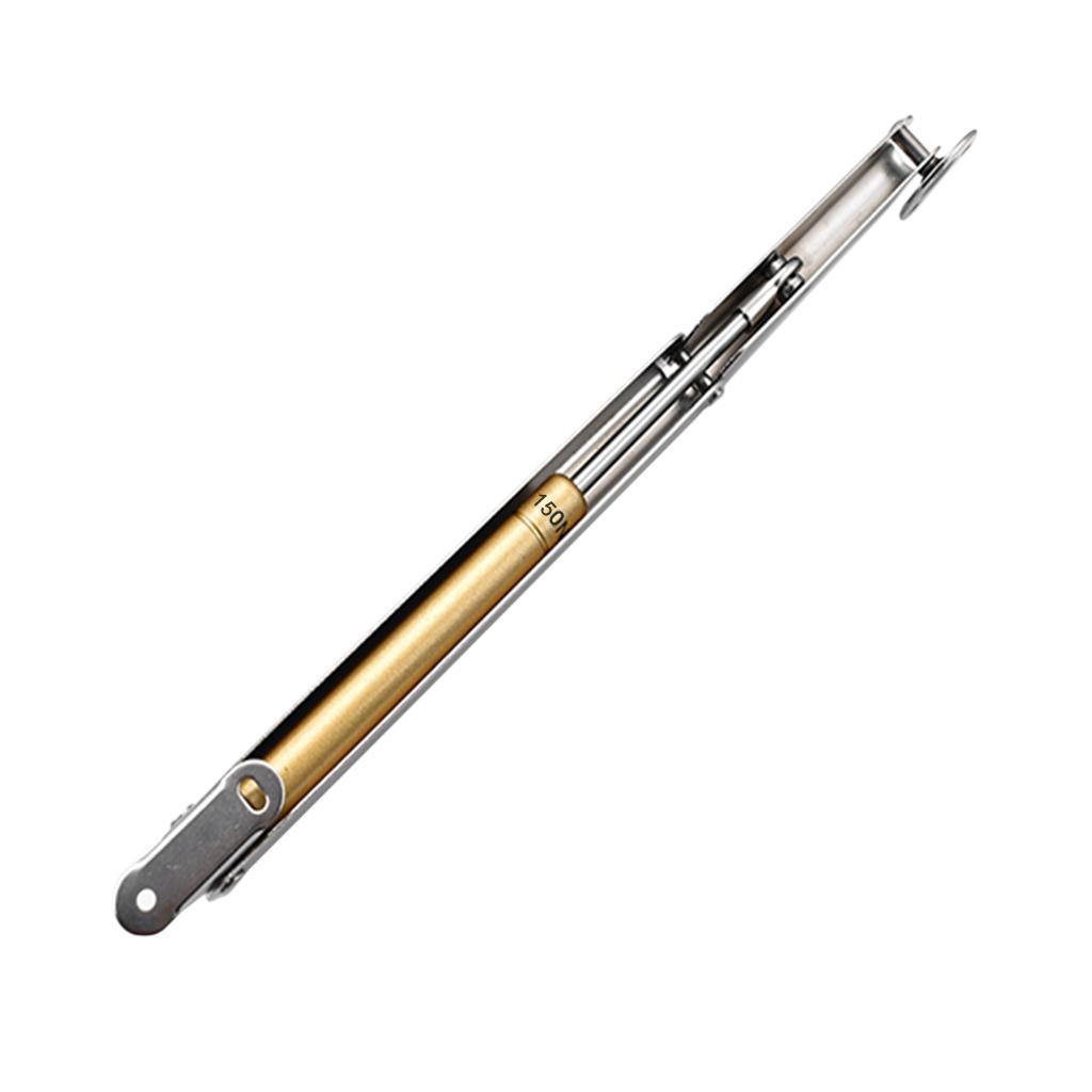 Gas Spring Struts Gas Lifter Furniture Support Piston Hinge Zinc alloy