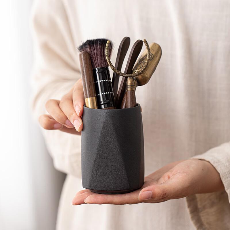 Tea Ceremony Six Gentlemen Kung Fu Tea Tools Set