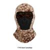 Thick Fleece Winter Balaclava: Dustproof Warm Ski & Motorcycle Mask