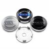 56mm Auto Radnabenkappe Aufkleber Radkappe Aufkleber Für Rdesign XC60 XC90 V40 V50 V60 T6 AWD xc70 S40 S60 V90 Zubehör