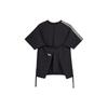 Y-3 Camiseta con cierre (IJ9782)