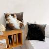 Funny cat cute sleep cushion cover Pillow Cover Decoration Room Home Sofa living Office Car Nordic Simplicity