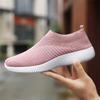 Fashion 35-39 Net Woman's Ladies Shoes Loafers Sneakers Vulcanizing Sport The Most Sold New Collection Cheap Exerciser Traning