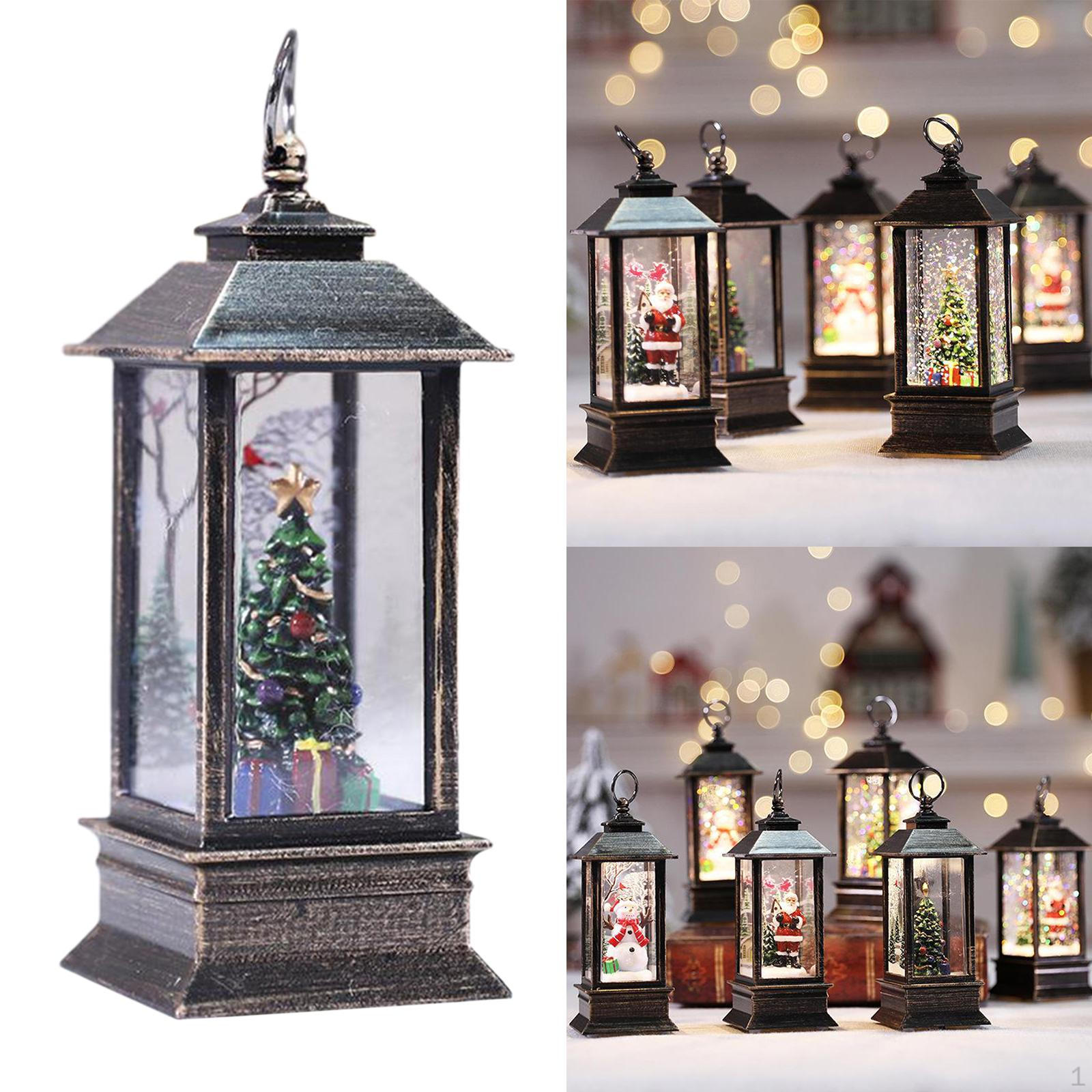 

Семья Рождественских Фонарей Christmas Tree