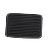 2Pcs Brake Clutch Pedal Cover Rubber Pad For Hyundai Accent Elentra 3282524000
