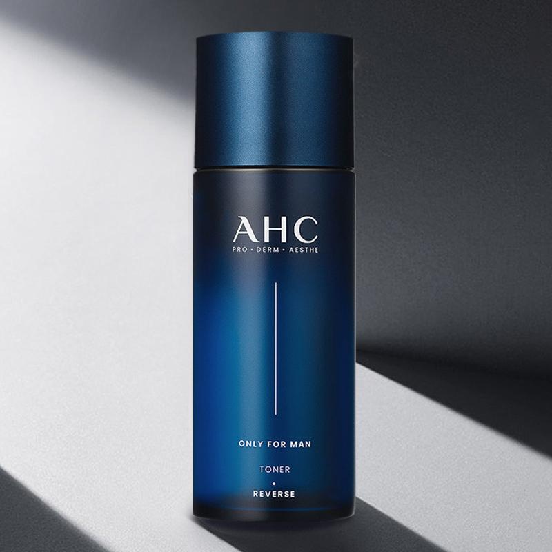 AHC Softening Men's Toner Moisturizing 34545315 Softening Men's Toner-150ml