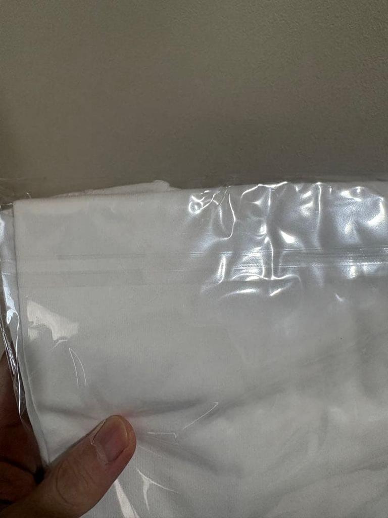 [USED] Stray Kids SKZOO Long Sleeve T-Shirt Seungmin Papimu 2530