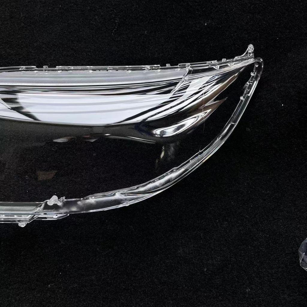 Compatible Transparent Headlight Cover for 2011-2015 Toyota Sienna