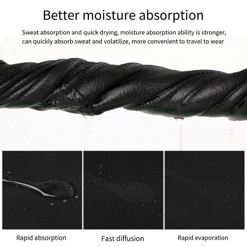 Thermal Windproof Headgear for Motorbike Riders Breathable Full Face & Neck Protections Motorcycling Headwear for Bike