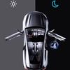 For Vauxhall VXR Vectra Corsa Mokka Meriva Antara Maloo Opel Car HD Door Welcome Light Led Projector Lamp 1/2PCS