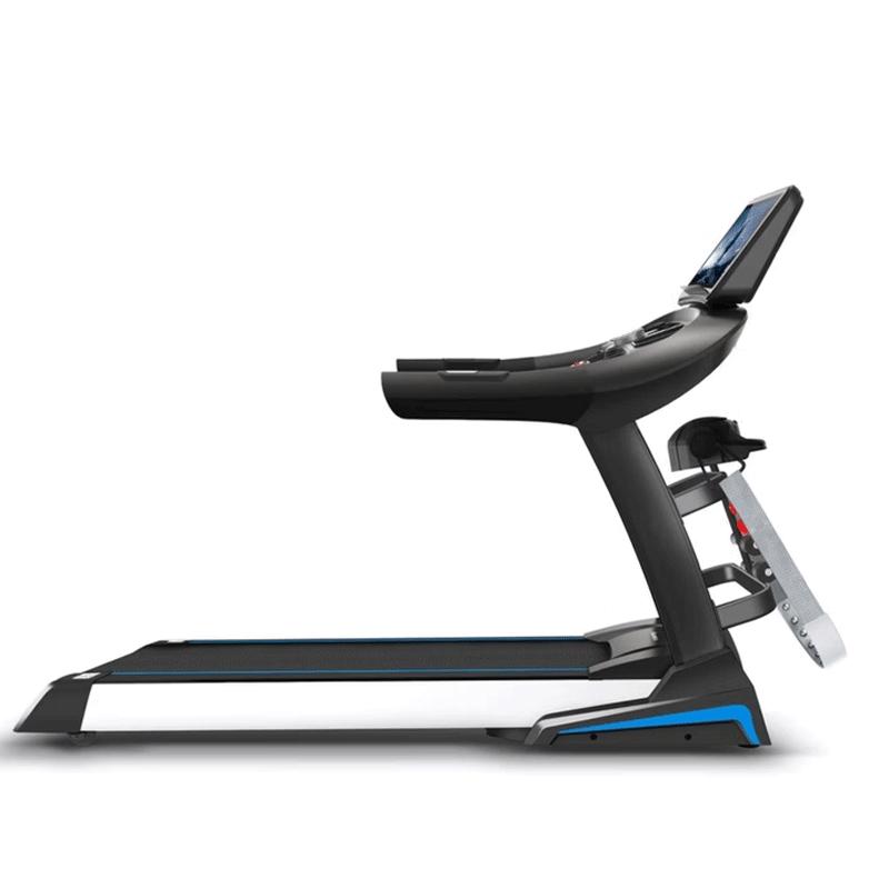 Multi-functional Treadmill with Electric Incline