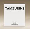 TAMBURINS SHELL PERFUME HAND LALE