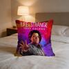 Life Is Strange Anime Cushion Cover For Pillow Printing Sofa Decoration Home Car Room Coffee Shop Office Nordic Simplicity