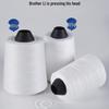 Portable Bag Sewing Machine Thread for Woven Bag Sealing