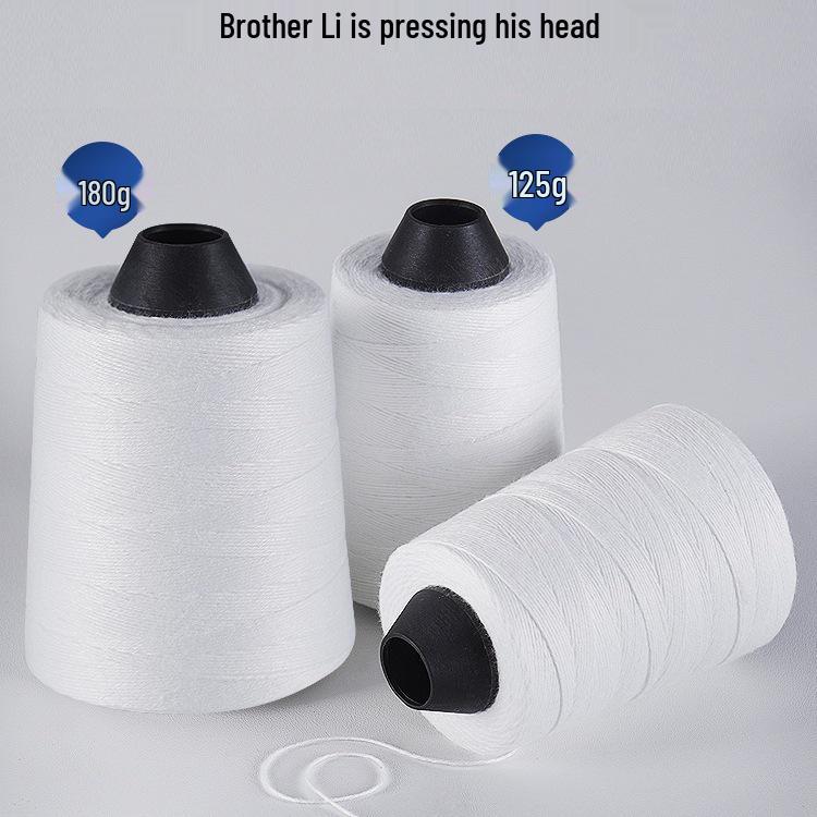 Portable Bag Sewing Machine Thread for Woven Bag Sealing