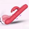 G-spot Orgasm Vibrator Adult Snap Rabbit Vibrator Vagina Slide Female Sex Toys and Sex Shop