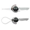 Digital Inside/Outside Caliper Gauge 0-150mm, Extended Range 12.7-165/200mm