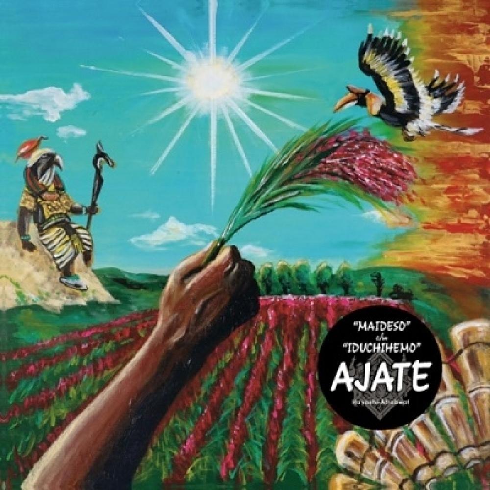 

Ajate Maideso Maideso IduchiHemo Izuchi Hemo