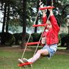 Tree Climbing Rope Ladder For Children Sensory Integration Toys Playground Outdoor Garden Backyard Obstacle Course Training