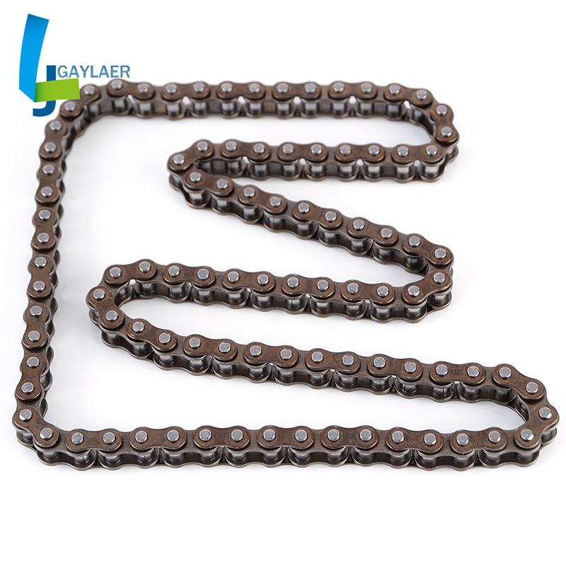 Engine Camshaft Cam Timing Chain Engine Chain for Honda CB750 CB750K Four CB750F CB350 CB350G Super Sport CB750A Hondamatic