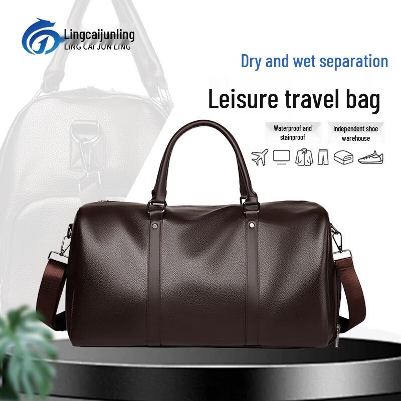 Multi-functional Travel & Gym Bag