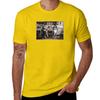 Fleabag and Boo T-Shirt Short sleeve tee tops heavyweights funnys t shirts