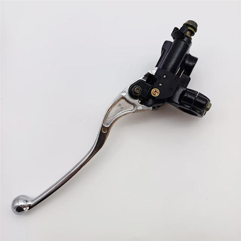 Brake Lever Front Brake Master Cylinder For HONDA CBR125R CBR150R CBR250R CBR300R CB300F MSX Motorcycle