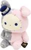 Sentimental Circus: The Squirrel Tailor Posing Plush Toy, Spica, MF75701